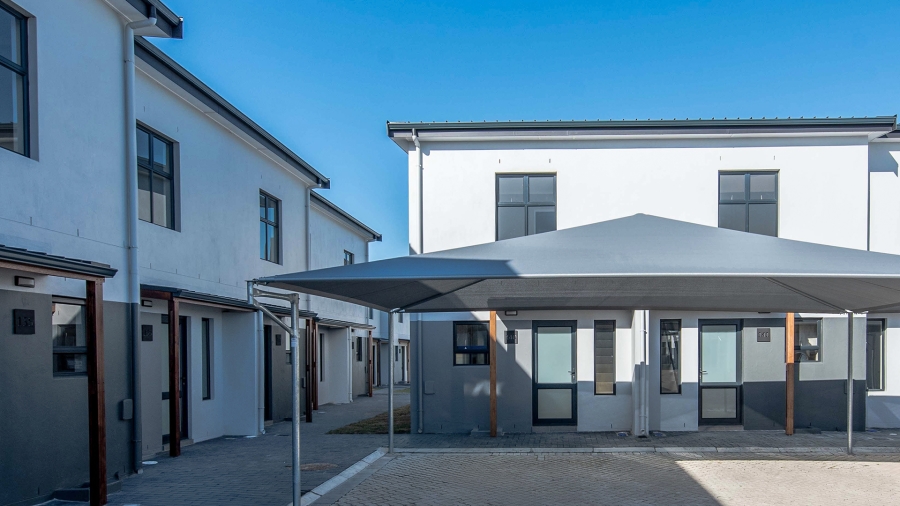 2 Bedroom Property for Sale in Zonnendal Western Cape